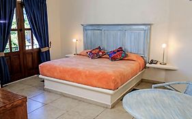 Hotel La Plaza de Tequisquiapan